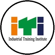 industrial training institute (ITI) logo